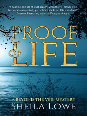 cover image of Proof of Life